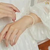 Pearl Bracelet - Ronak e Mehfil