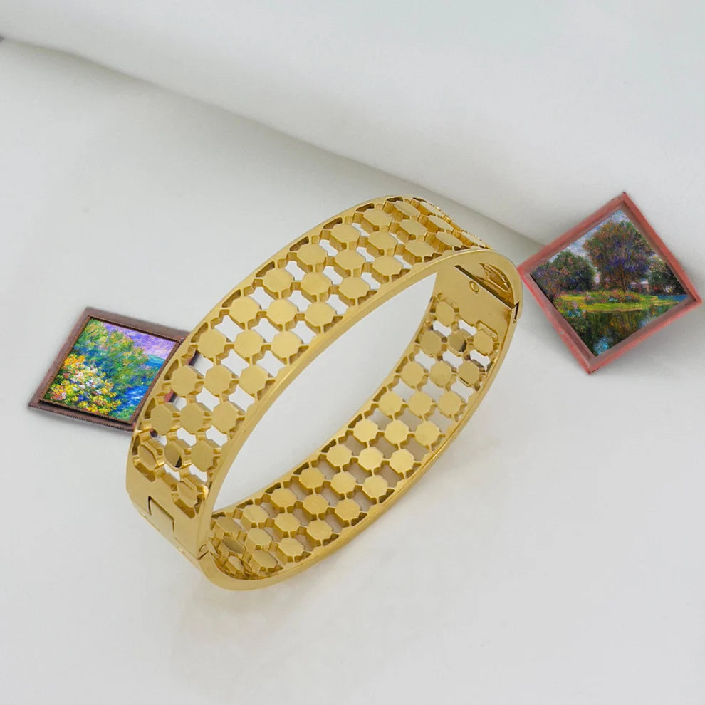 Grate Bangle - Ronak e Mehfil