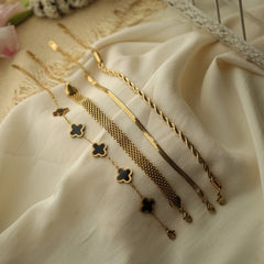 Quadra Premium Set - Ronak e Mehfil