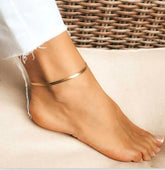Snake Anklet - Ronak e Mehfil