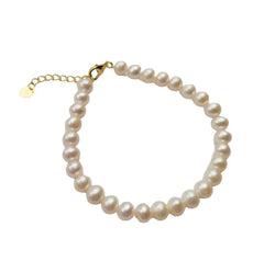 Pearl Bracelet - Ronak e Mehfil