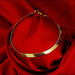 Snake Anklet - Ronak e Mehfil