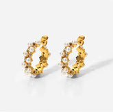 Aria Hoops - Ronak e Mehfil