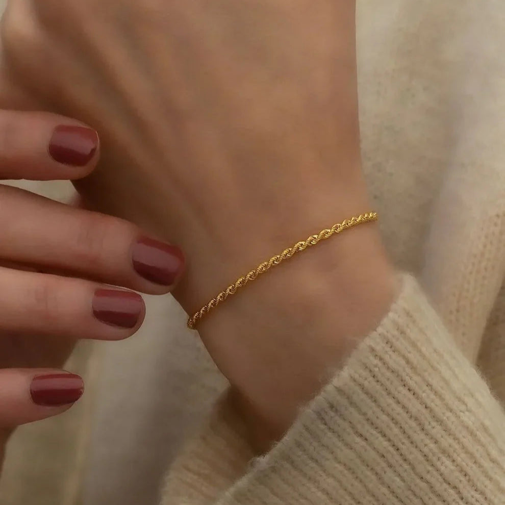 Braid - Ronak e Mehfil