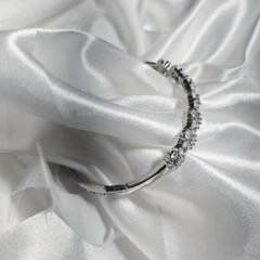 Aura Gem Bangle - Ronak e Mehfil