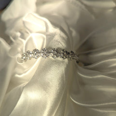 Aura Gem Bangle - Ronak e Mehfil