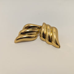 Aura Wave Studs - Ronak e Mehfil