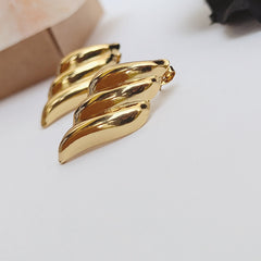 Aura Wave Studs - Ronak e Mehfil