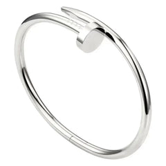 Nail Bangle Stainless Steel - Ronak e Mehfil