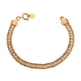 Luster Bracelet (adjustable) - Ronak e Mehfil