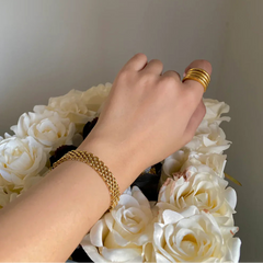 ROWENA BRACELET - Ronak e Mehfil