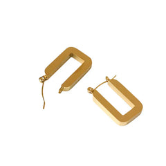 Emery Earrings - Ronak e Mehfil