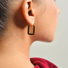 Emery Earrings - Ronak e Mehfil