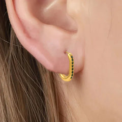Aitana Earrings - Ronak e Mehfil