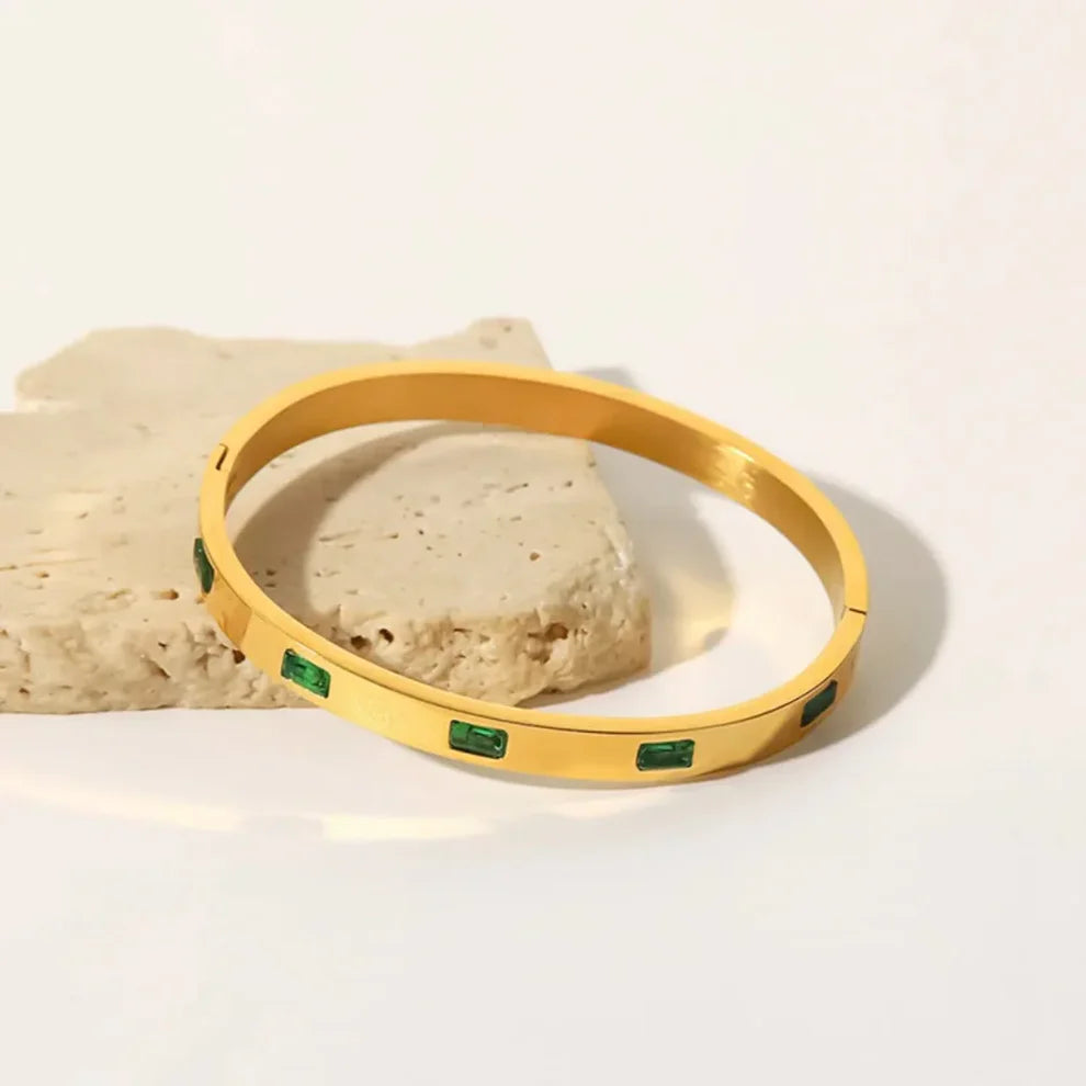 Mystic Aura Bangle - Ronak e Mehfil