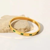 Mystic Aura Bangle - Ronak e Mehfil