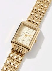 Radiant Elegant Ladies' Watch - Ronak e Mehfil