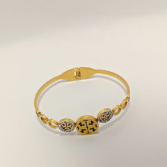 TORY HOLLOW BANGLE - Ronak e Mehfil