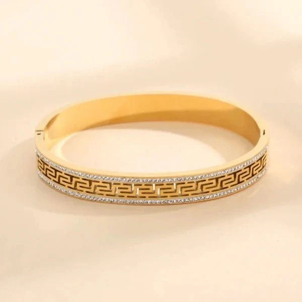 Diamante Greek 18k - Ronak e Mehfil