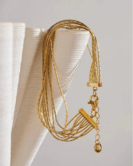 Chunky Bracelet - Ronak e Mehfil