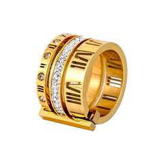 Three's A Crowd Stack - Ronak e Mehfil