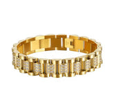 Wrist Vogue 18k - Ronak e Mehfil