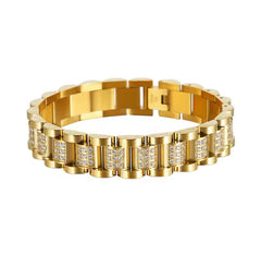 Wrist Vogue 18k - Ronak e Mehfil