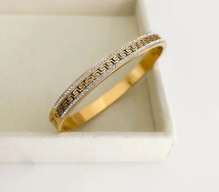 Diamante Greek 18k - Ronak e Mehfil