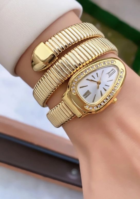 Snake watch - Ronak e Mehfil