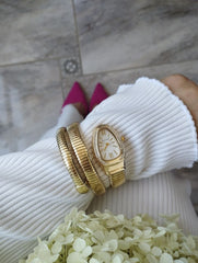 Snake watch - Ronak e Mehfil