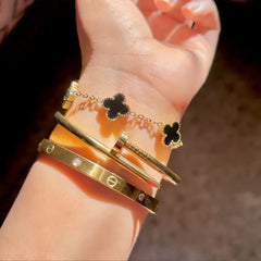The Must-have ‘Luxury Stack’ Set - Ronak e Mehfil