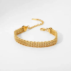 ROWENA BRACELET - Ronak e Mehfil