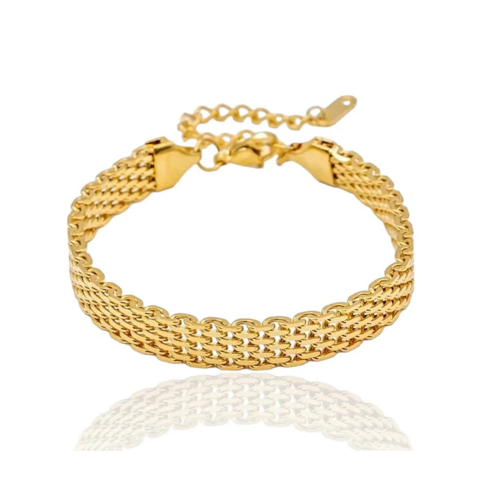 ROWENA BRACELET - Ronak e Mehfil
