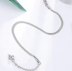 Snake Anklet - Ronak e Mehfil