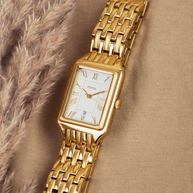 Radiant Elegant Ladies' Watch - Ronak e Mehfil