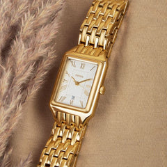 Radiant Elegant Ladies' Watch - Ronak e Mehfil