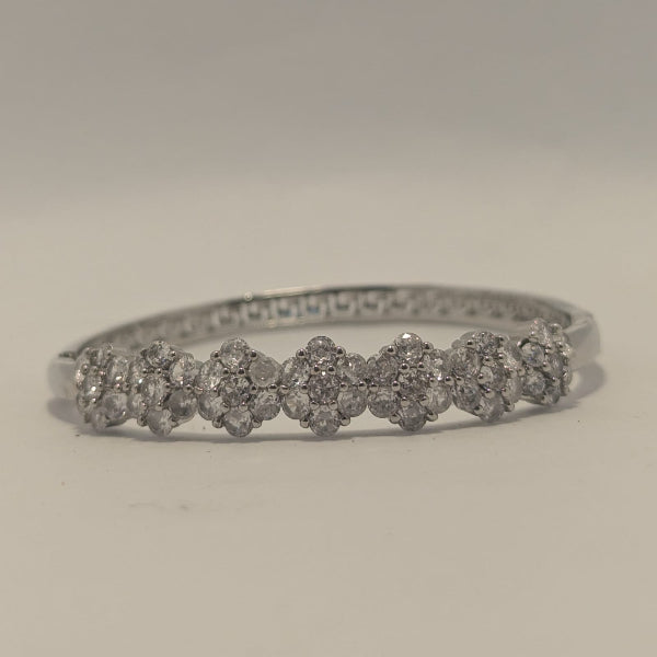 Aura Gem Bangle - Ronak e Mehfil