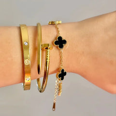 The Must-have ‘Luxury Stack’ Set - Ronak e Mehfil