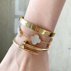 The Must-have ‘Luxury Stack’ Set - Ronak e Mehfil