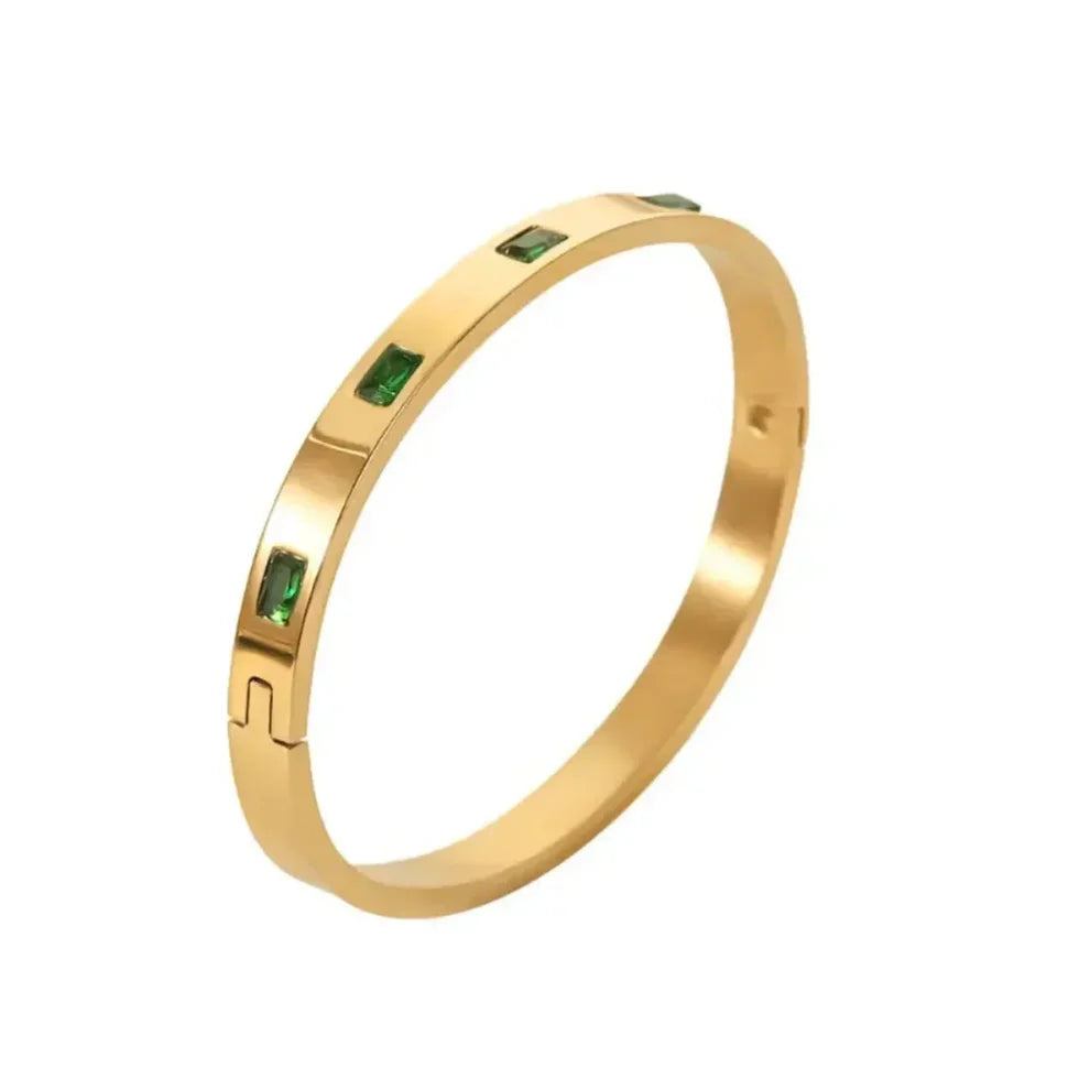 Mystic Aura Bangle - Ronak e Mehfil