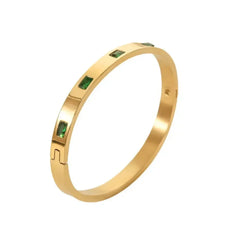 Mystic Aura Bangle - Ronak e Mehfil