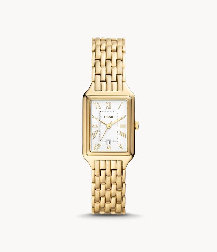Radiant Elegant Ladies' Watch - Ronak e Mehfil