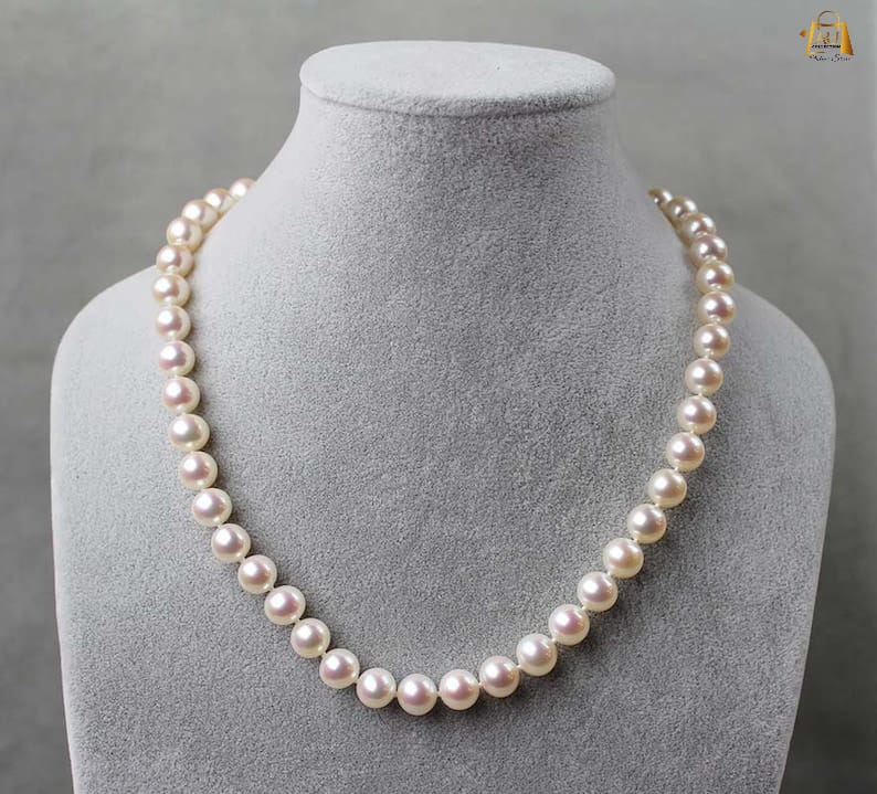 Pearl Necklace - Ronak e Mehfil