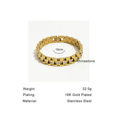 Vivid Bracelet - Ronak e Mehfil