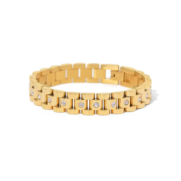 Vivid Bracelet - Ronak e Mehfil