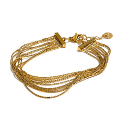 Chunky Bracelet - Ronak e Mehfil